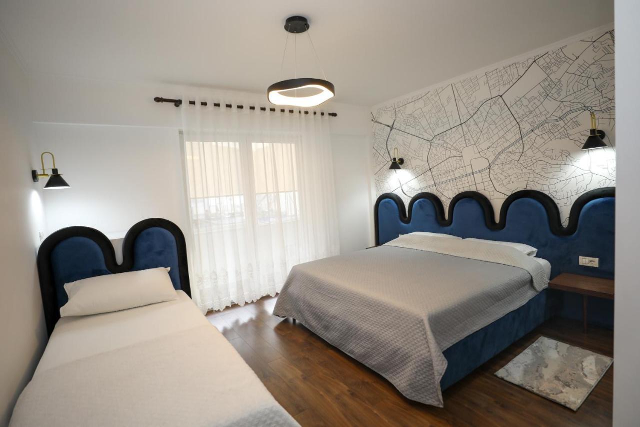 Tirana Center Apartment - Your Cosy Corner Exterior foto